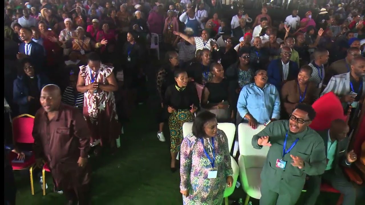 Fuze Azang’angathembeki