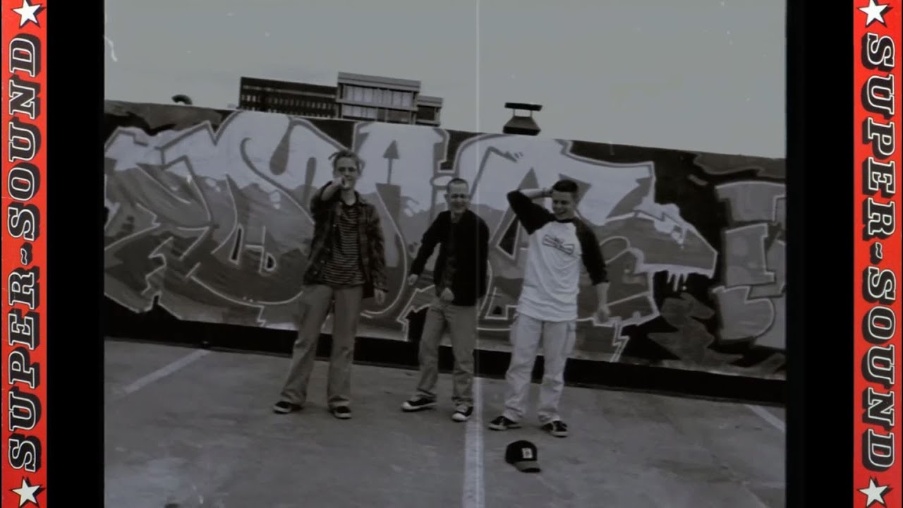 Fettes Brot - Nordisch by Nature (Long Version)(1995)