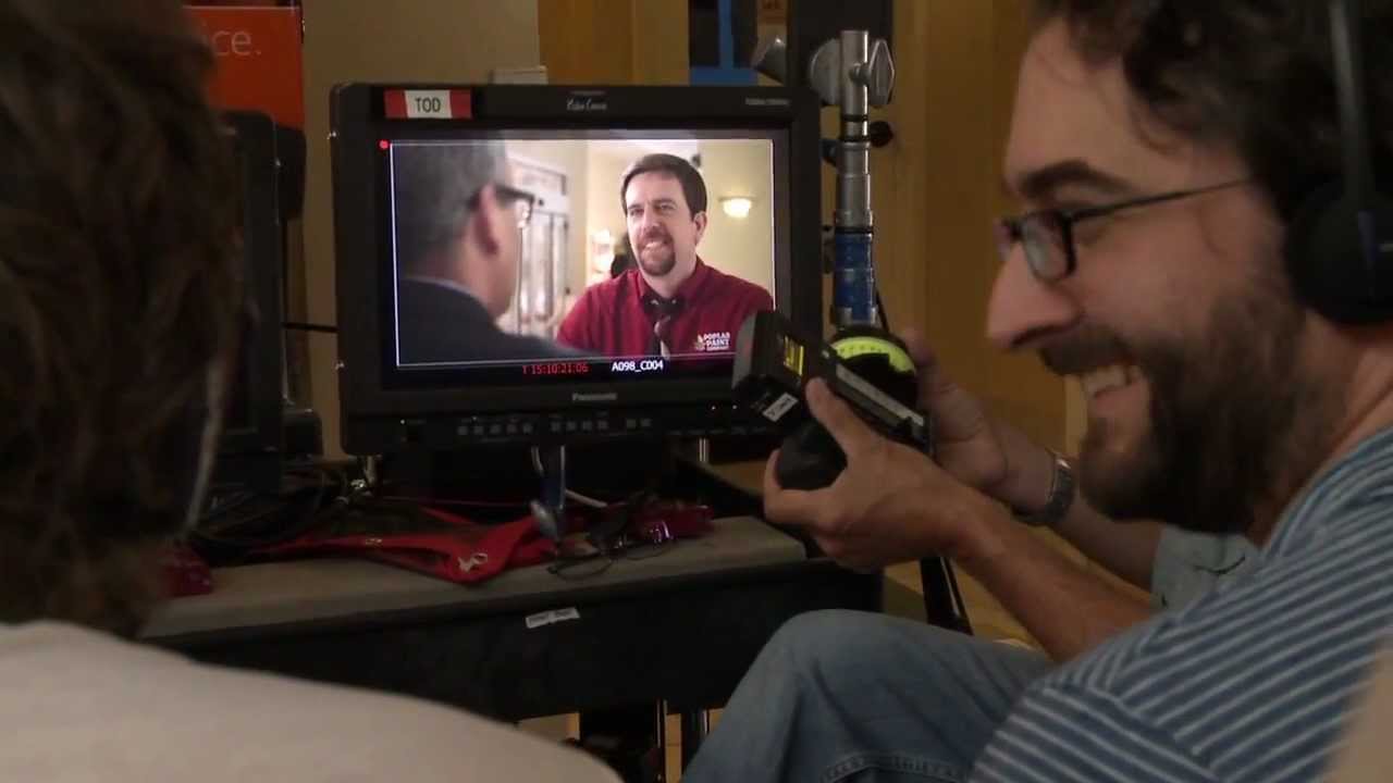 Jeff, Who Lives At Home: Behind the Scenes Part 1 [HD] | ScreenSlam