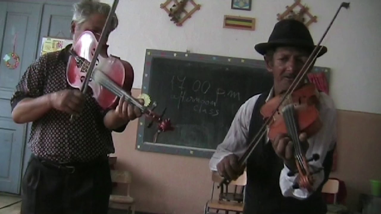 Szászcsávás: Mezei Károly 