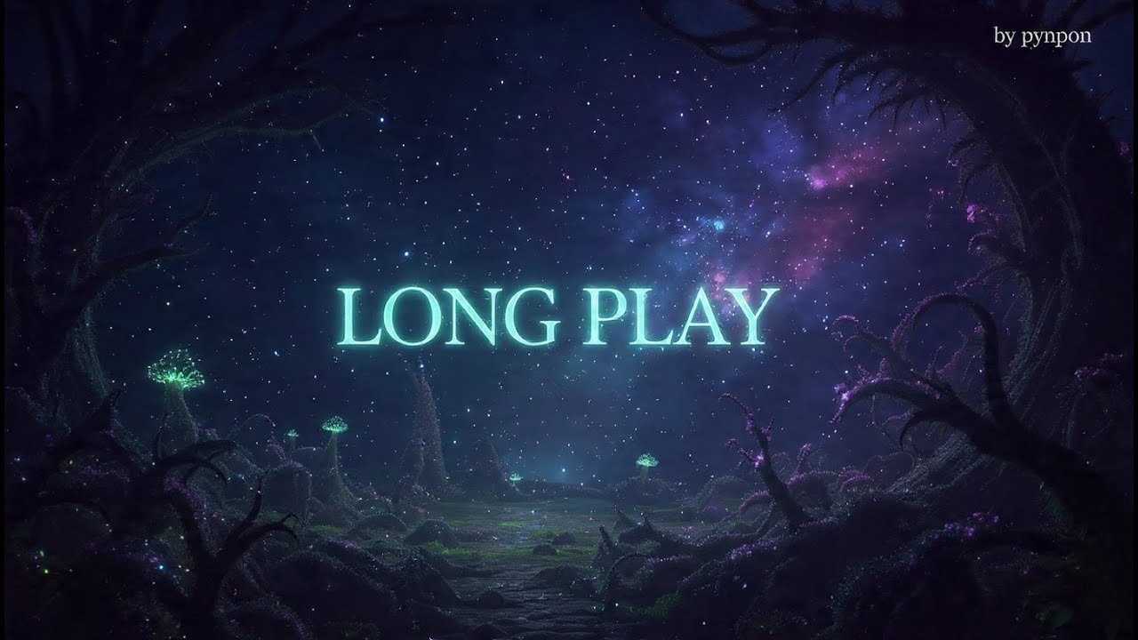 Universe in your eyes  : Long Play ... by pynpon