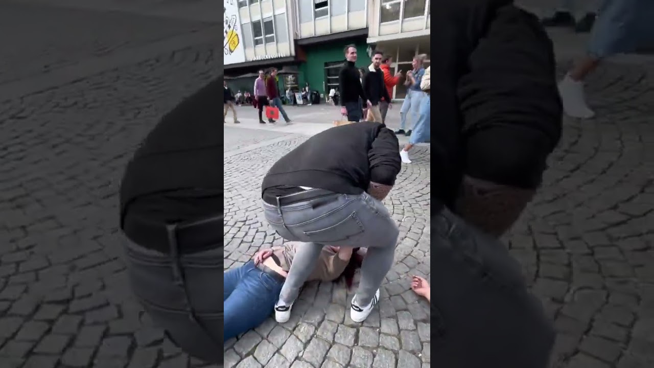 Hypnose dans la rue #leshypnotiseurs #hypnose #hypnoteam#dors #pourtoi #hypnotiseur