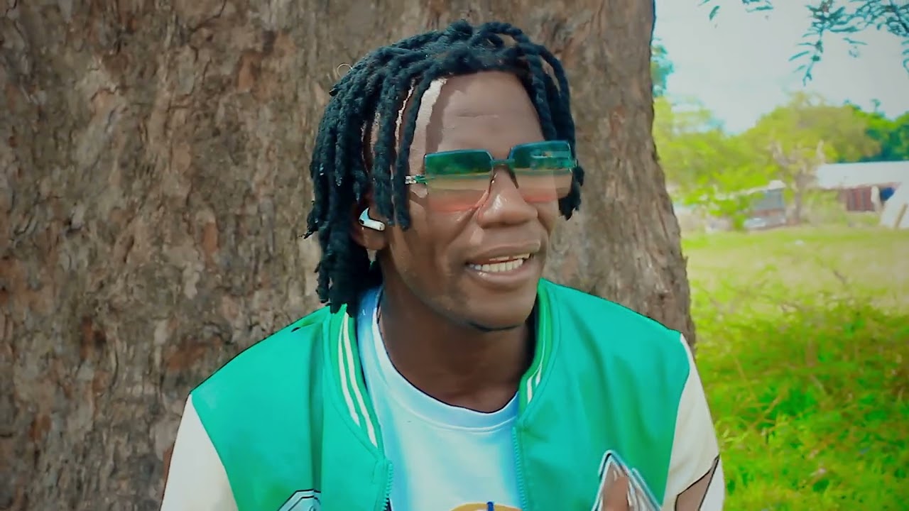 Rey Max __Makha__(Official Video)_ By_ Varas Maker 2025™