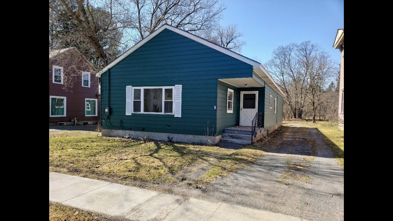 16 Union St, Morrisville, NY