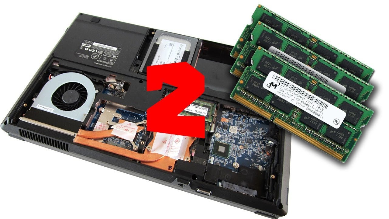 Troca de RAM e repaste - Lenovo T420