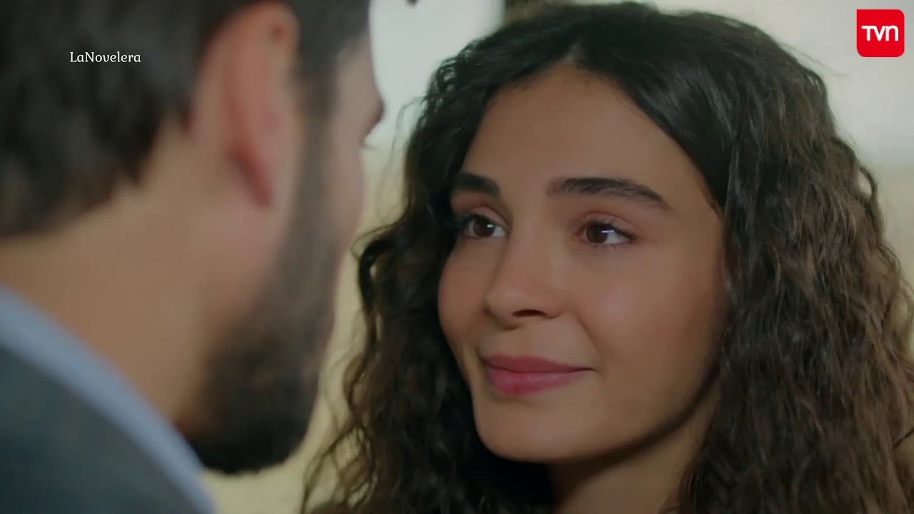 Reyyan y Miran  - Tanto