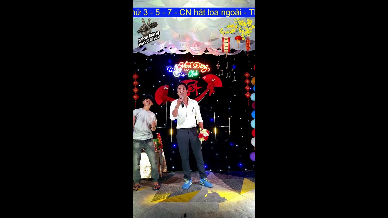 CK: Mây Lang Thang | TB: Hai Kim