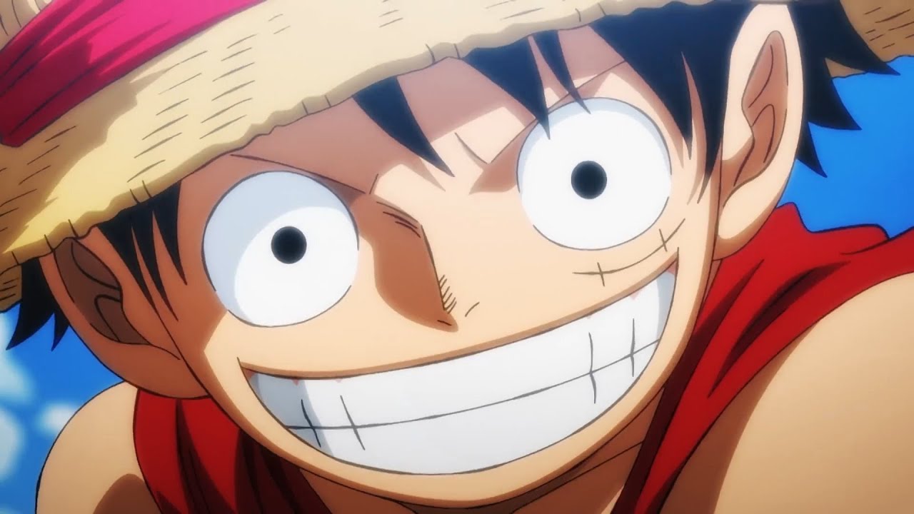 One Piece - Memories [AMV]