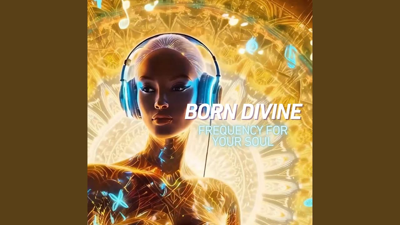 Born Divine