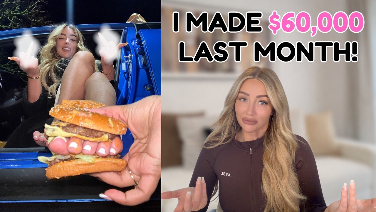 Crazy things I've been paid to do | Findom | Femdom