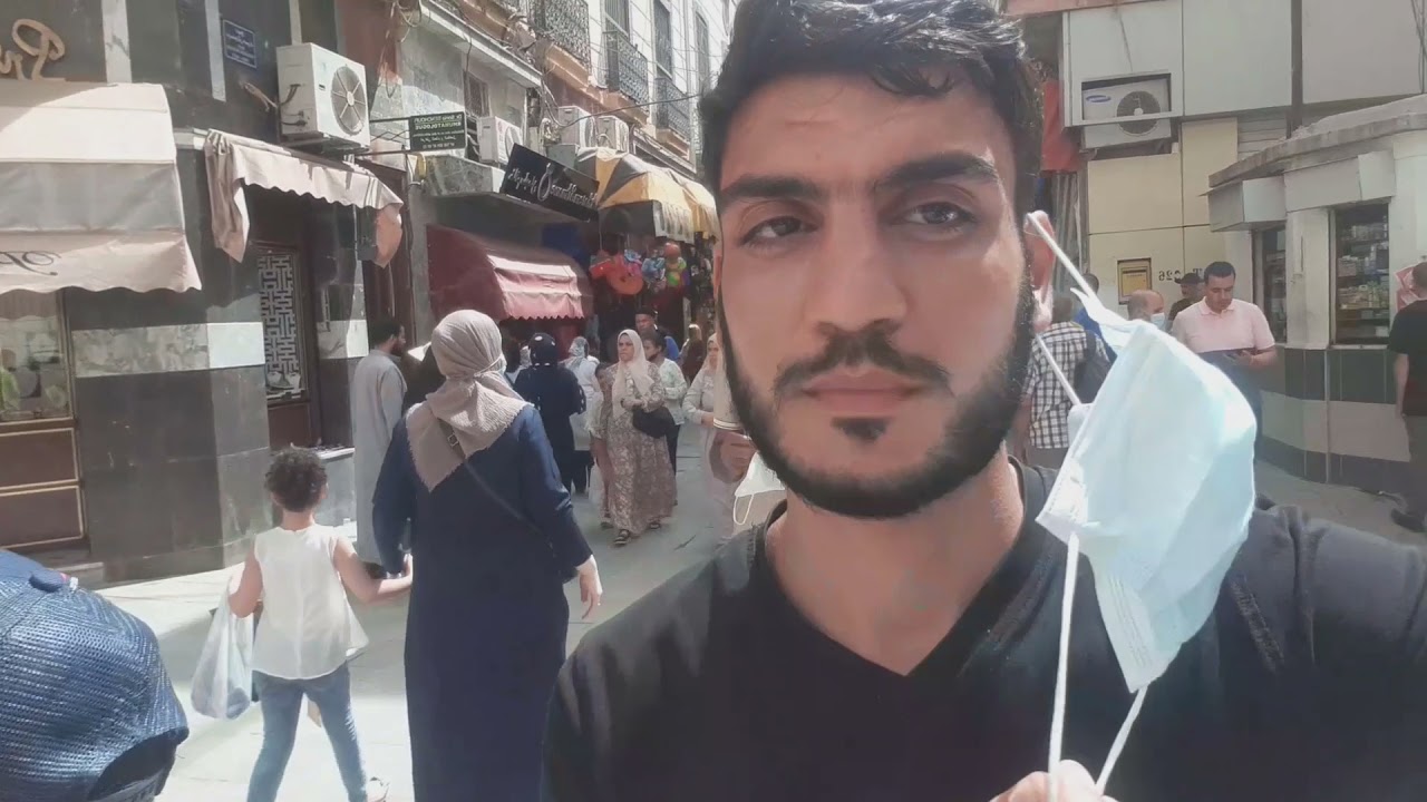 الحلقة الثالثة : العودة الى الديار 😍