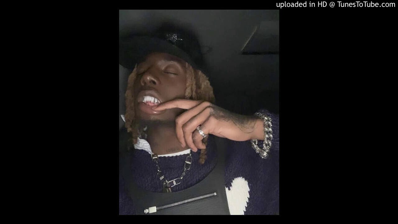 [SOLD] Playboi Carti x Art Dealer Type Beat 2021 