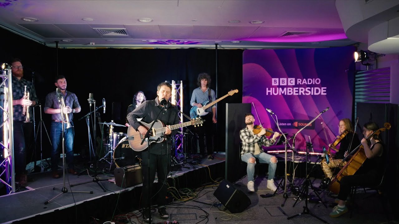 Epoch (Live on BBC Introducing, 2025)