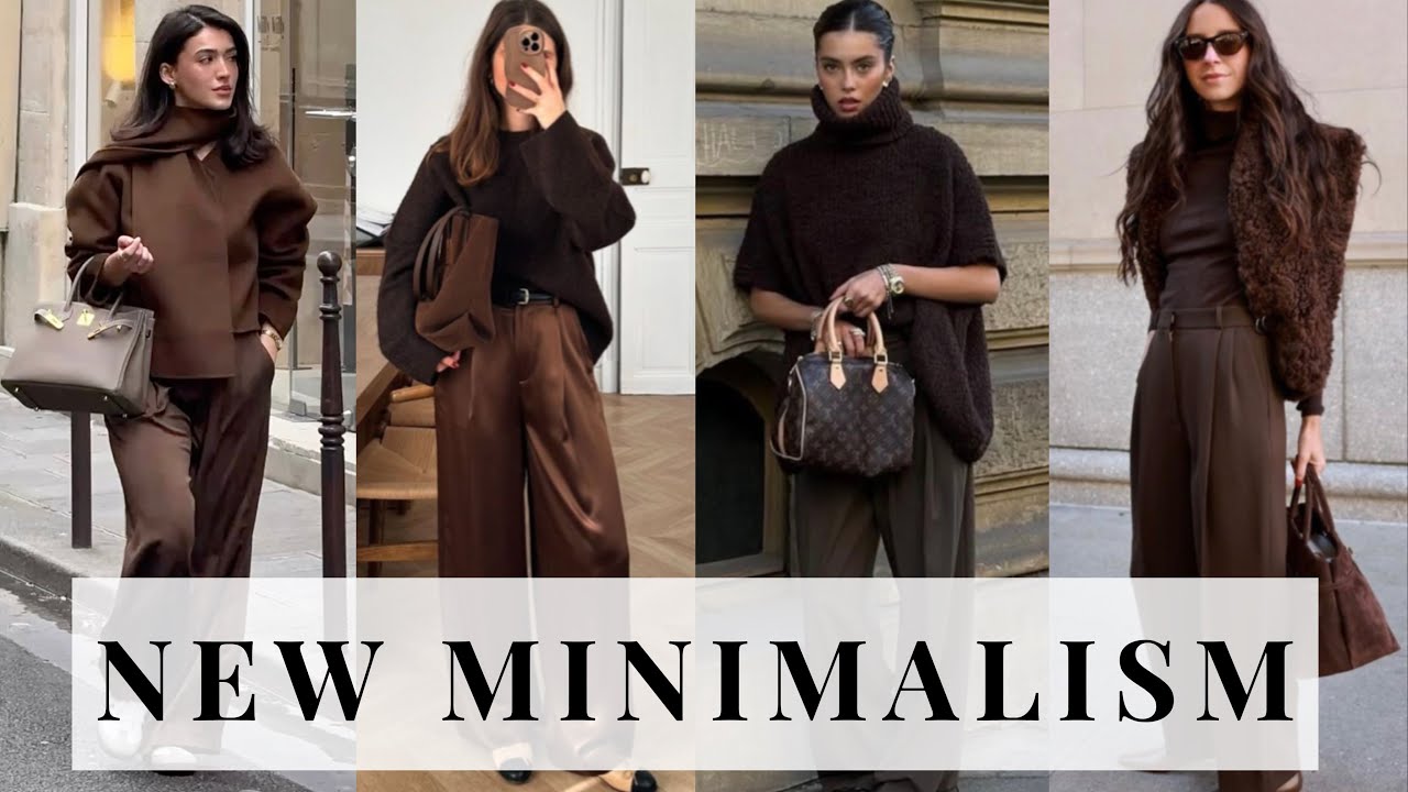 Minimalism Redefined: 7 Elegant Looks That Show Women Over 60 How Less Becomes True Luxury