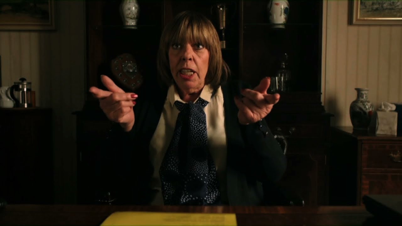 Who's the slag? - Big School: Episode 5 Preview - BBC