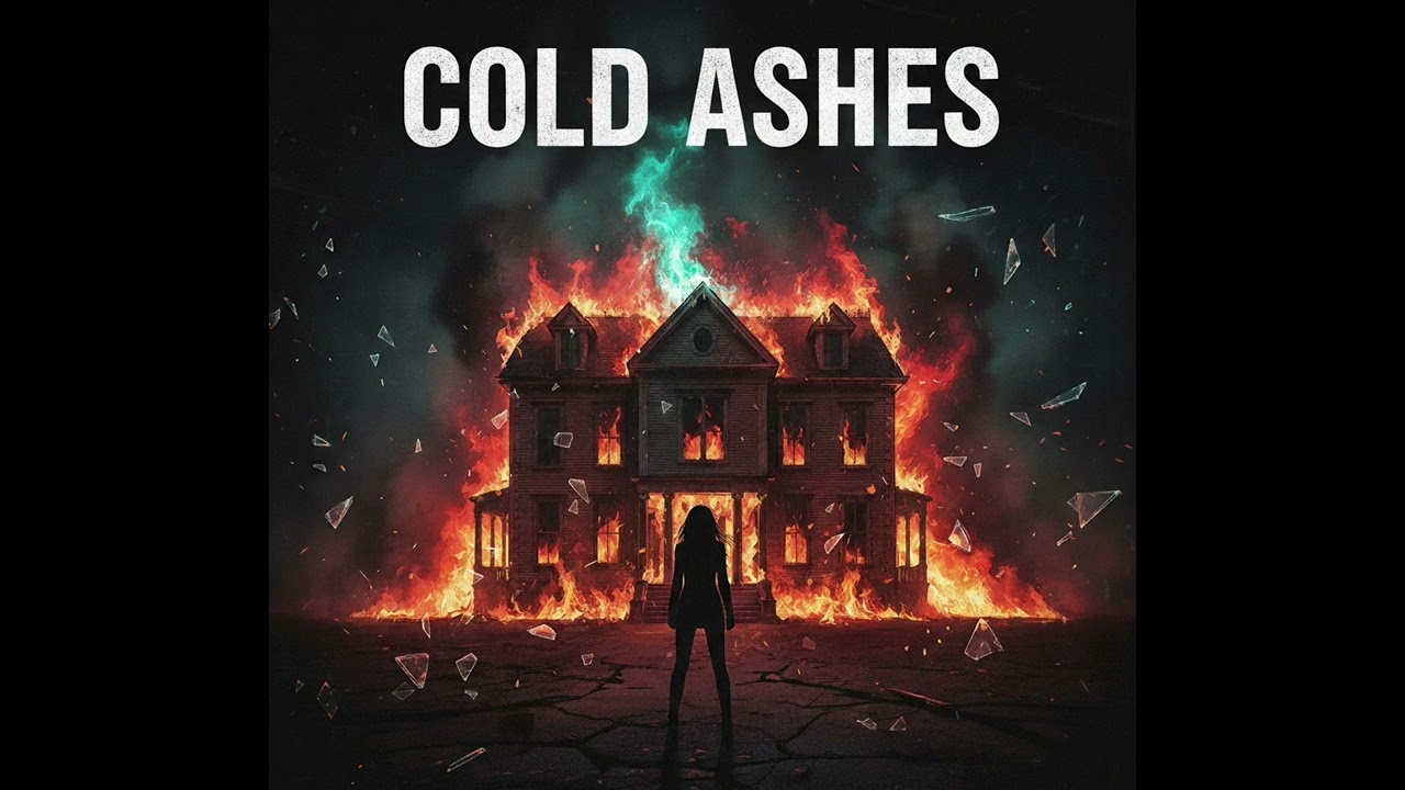 Cold ashes by.JK music#song #alternative #rock ​#AcousticMetal #PowerMetal #BardicVibes