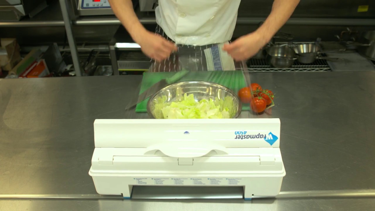 Wrapmaster vs Abrissbox