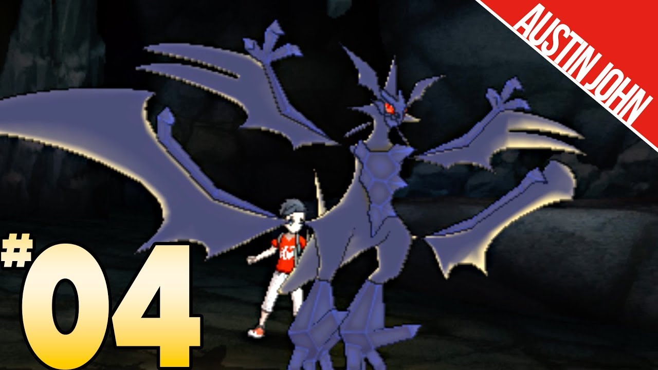 SHADOW ULTRA NECROZMA, Corrupt Totem Pokemon & More! Pokemon ultraLOCKE EP4 | Austin John Plays