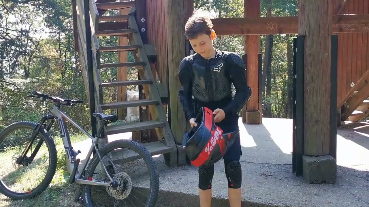 Downhill Sopron Leopold 2022