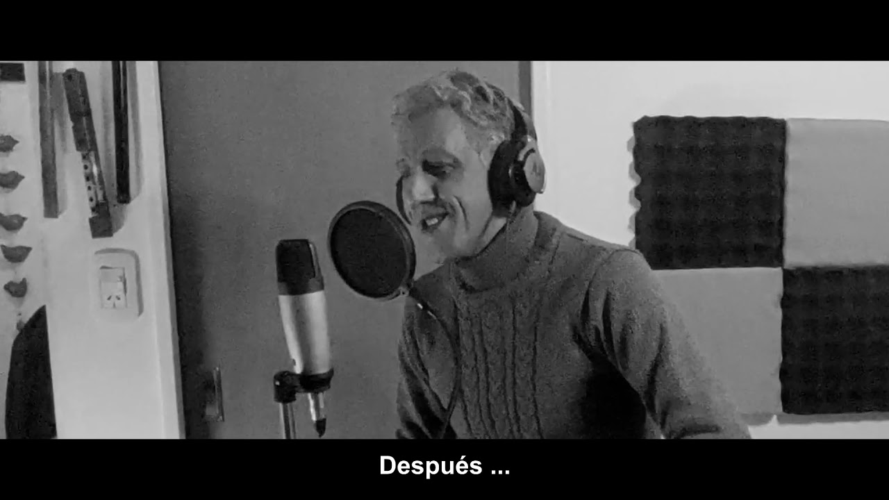 Despues - tango