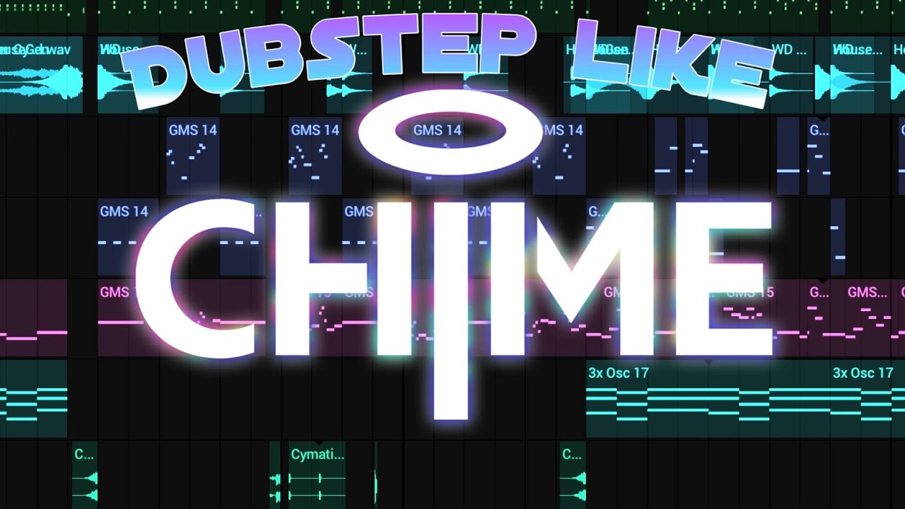 Dubstep like 