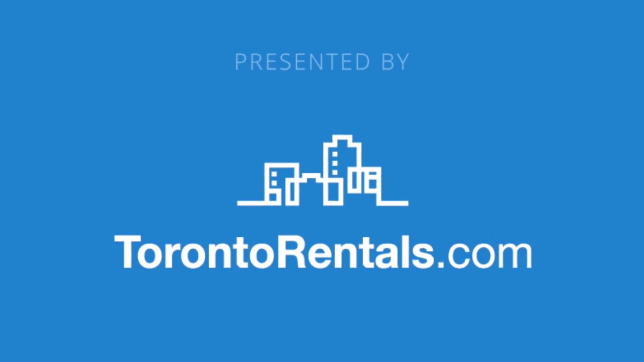 68 Shuter Street Unit 2710, Toronto Virtual Tour by TorontoRentals.com