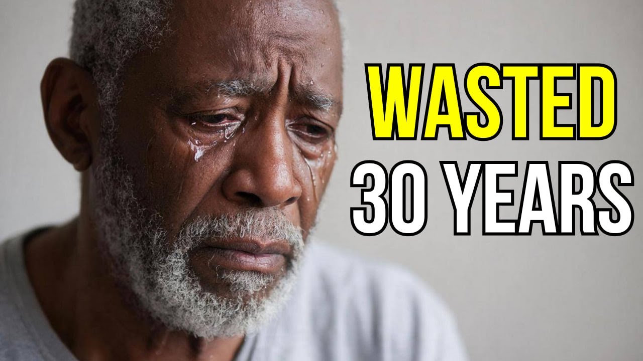 I'm 60... It Took Me 30 Years To Learn This (Don't Make The Same Mistakes)