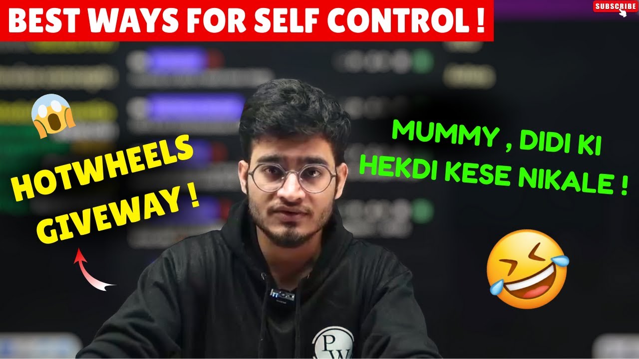 Vipin sir hotwheels giveway 😍🔥 || didi ke hekdi kese nikale 🤣 || vipin sir real life strategy ||