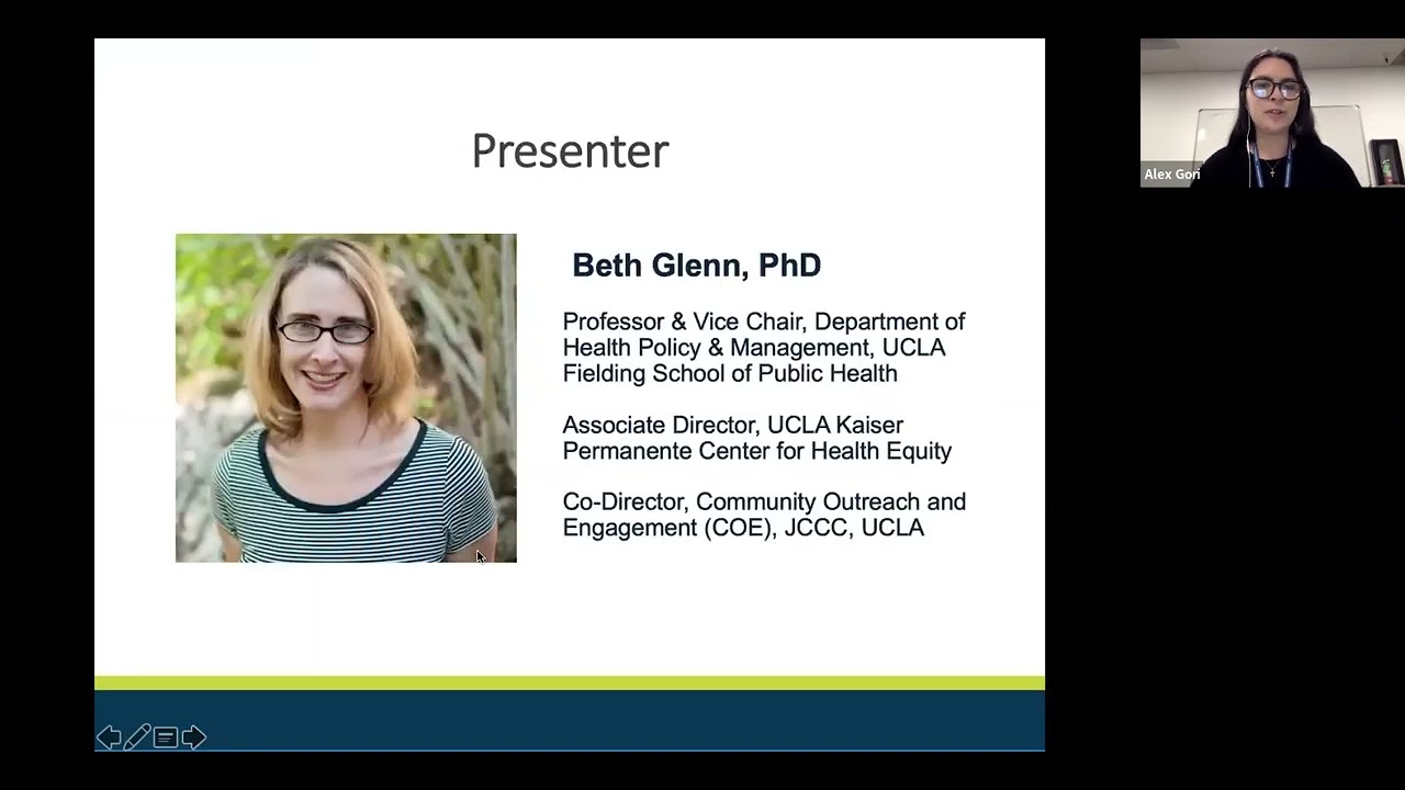 HPV Learning Collaborative April 19, 2023