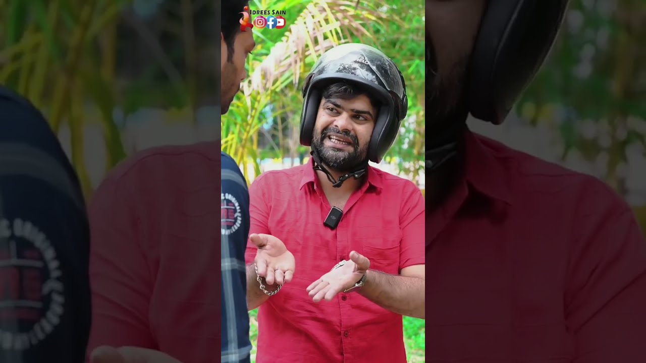 Did he give him 10 lakhs 😅 Non Stop Comedy 😅🤣