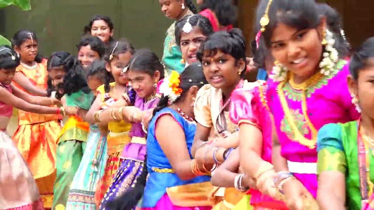 Pongal Celebrations 2024