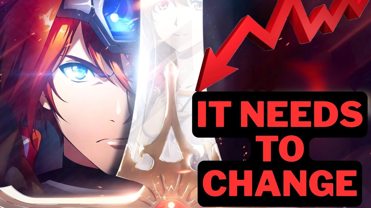 The Decline of Langrisser and What Needs to Change