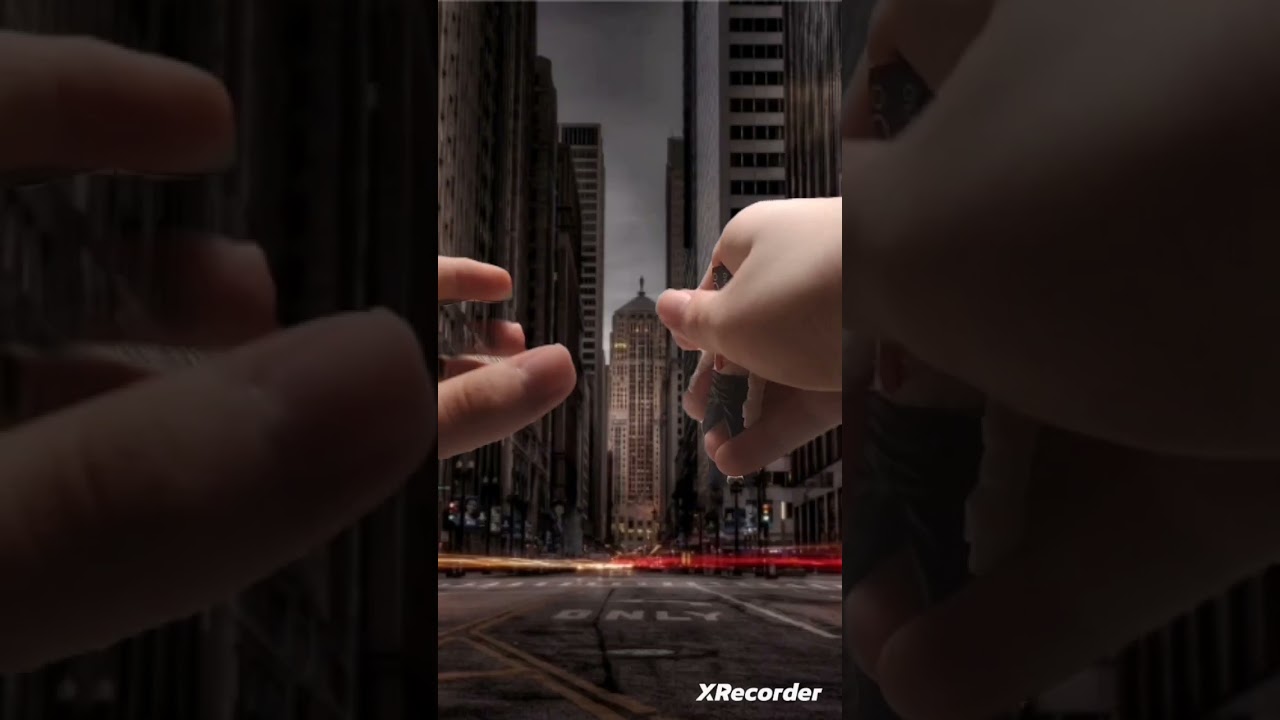 Pencil multiverse 2 episode