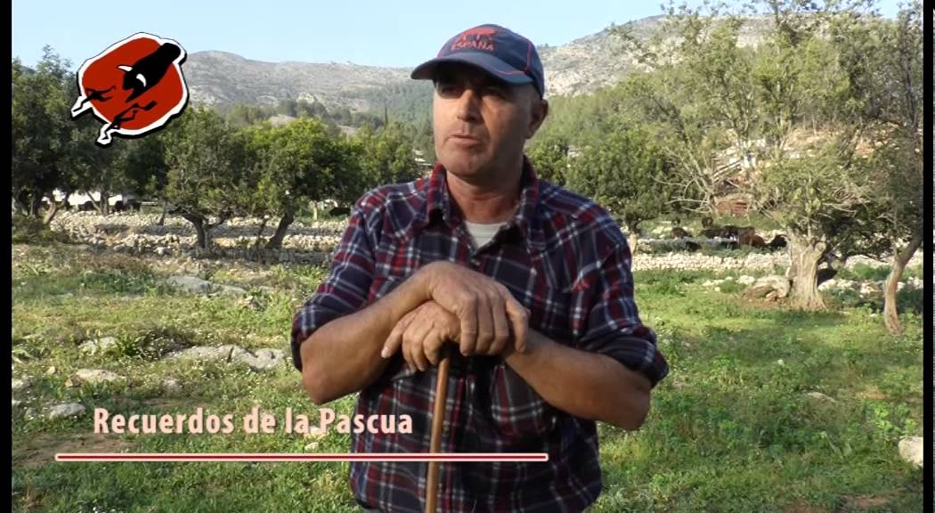 LA PALOMA REPORTAJE