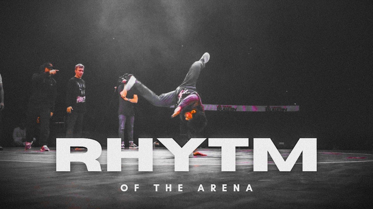 Benji Beats  -  Rhytm of the arena