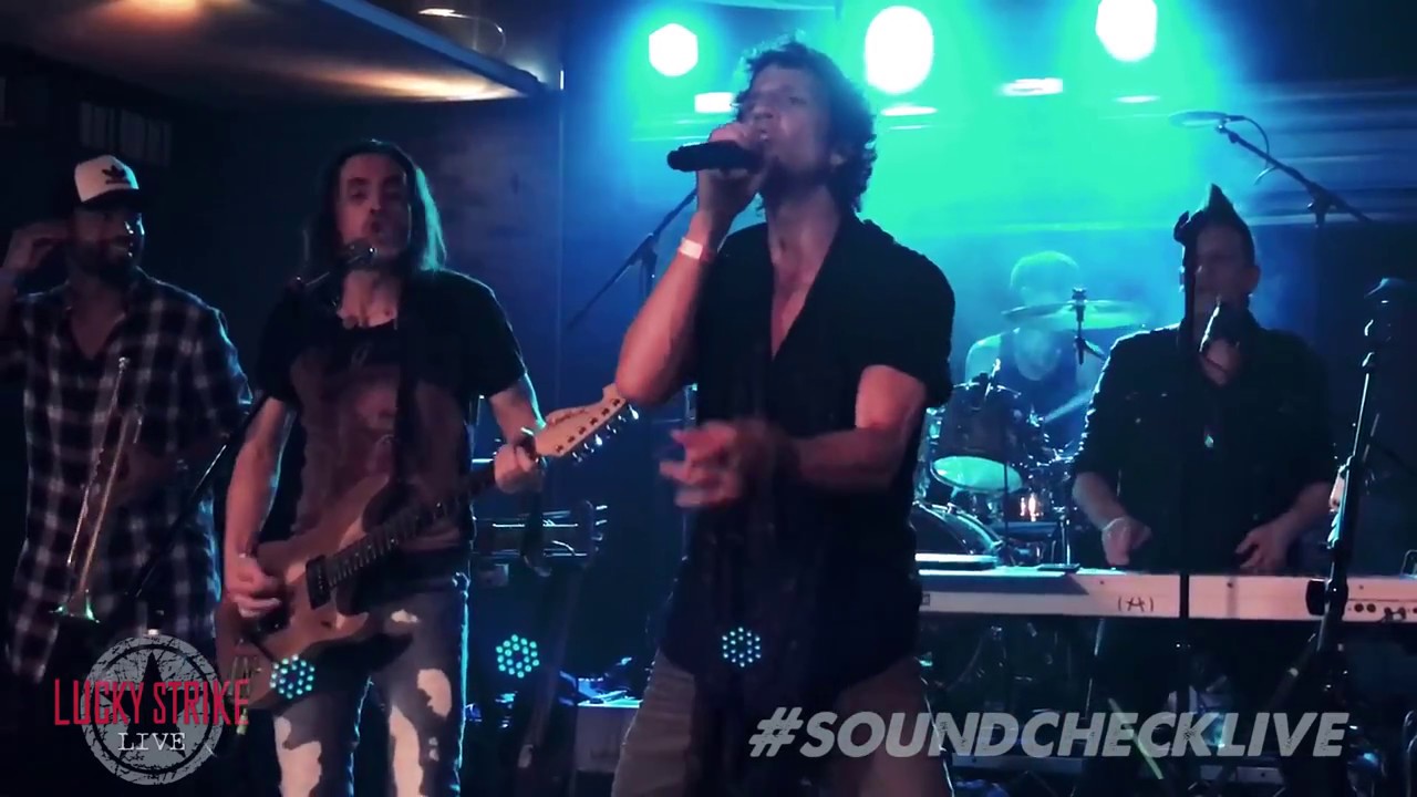 Nuno Bettencourt, Gary Cherone & Guests: 