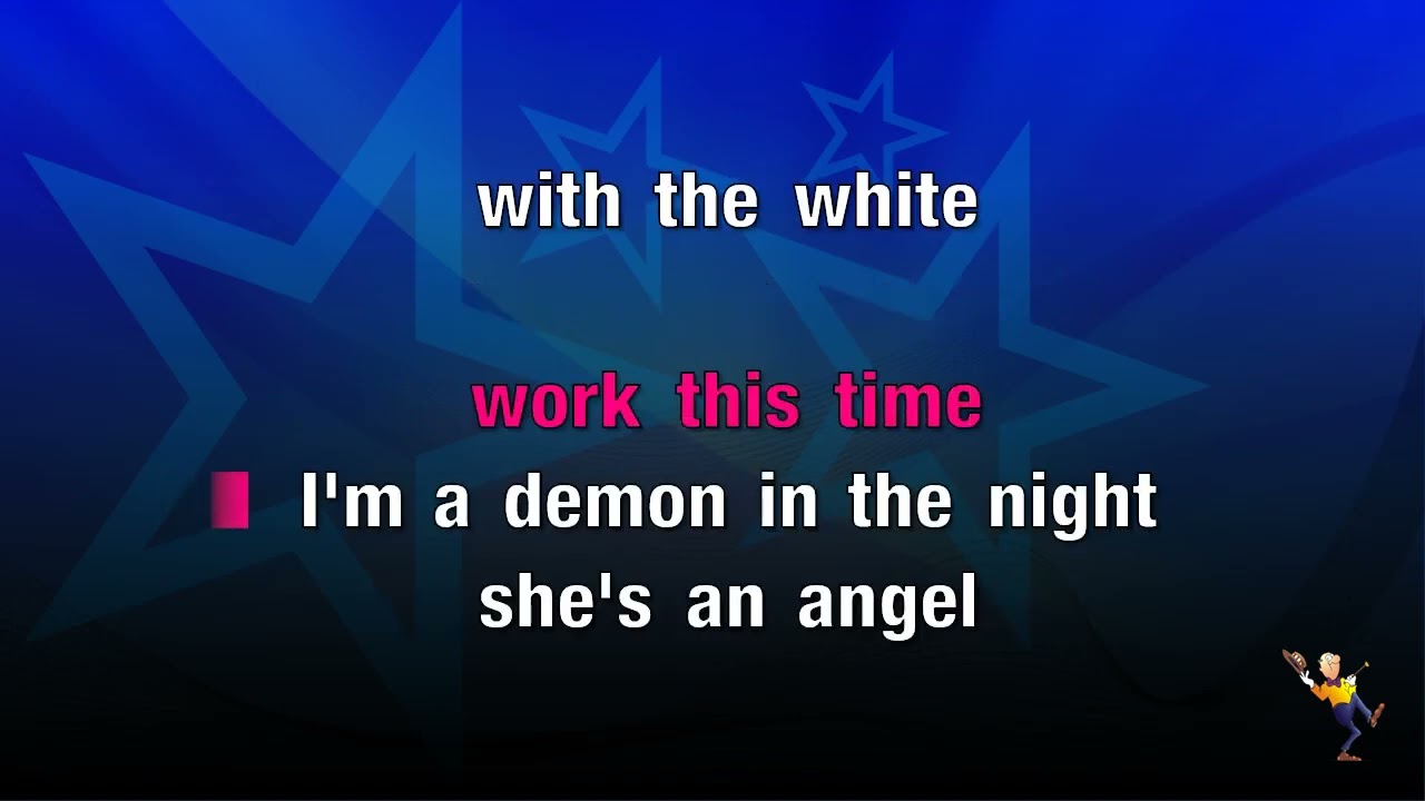 Why Are You Here - Machine Gun Kelly (KARAOKE)