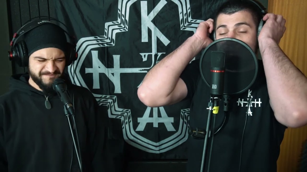 Khanъ - Правда (Vocal cover)