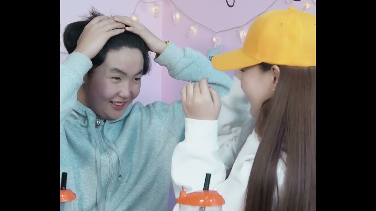 Ninjin - My Crush (Official Music Video)