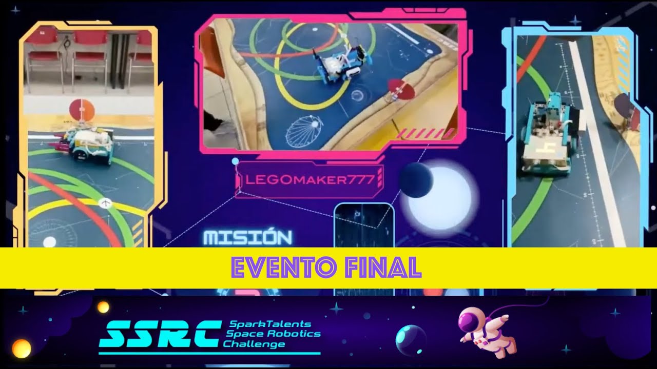 Final SSRC