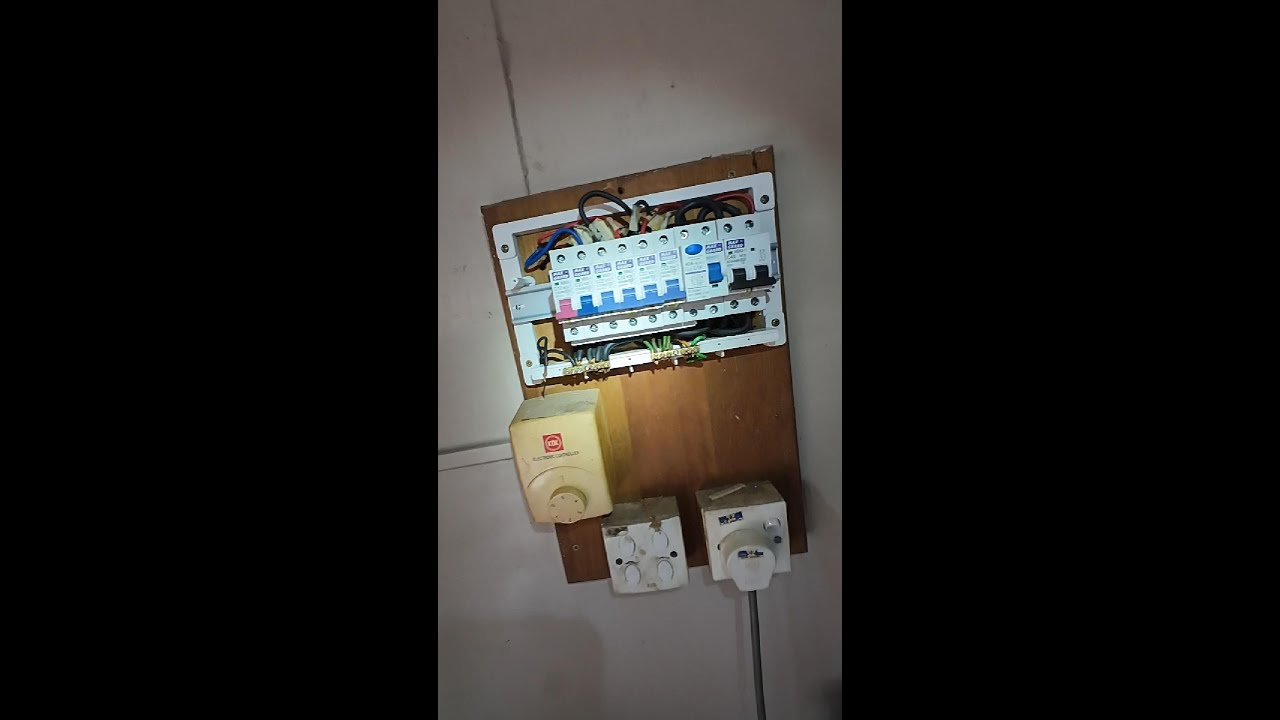 Aircond tak sejuk? nak tukar aircond baru? tonton dulu video ni sampai habis, insyaAllah membantu..