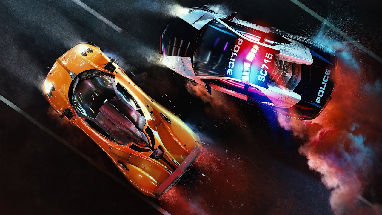 Need for Speed - No Rush | Do OR Die | [ GMV ]
