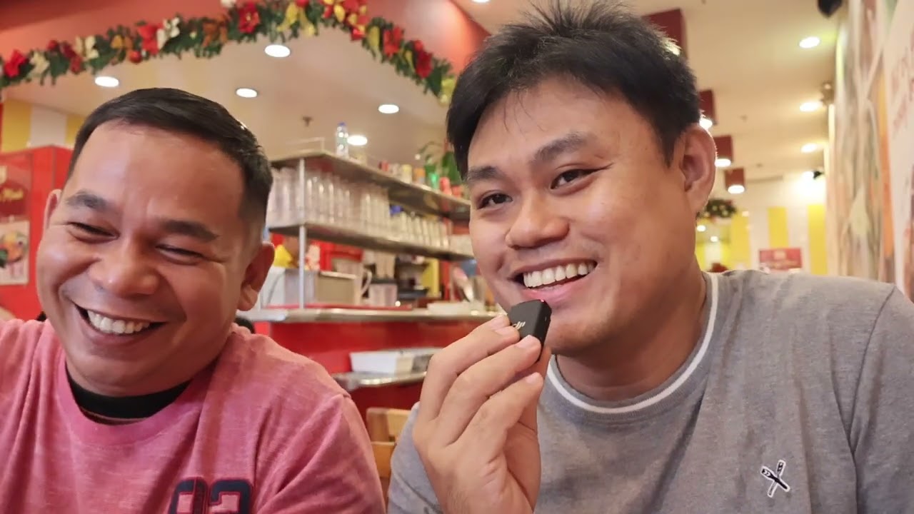 MMFF 2025 Review | Unmarry | Call Me Mother