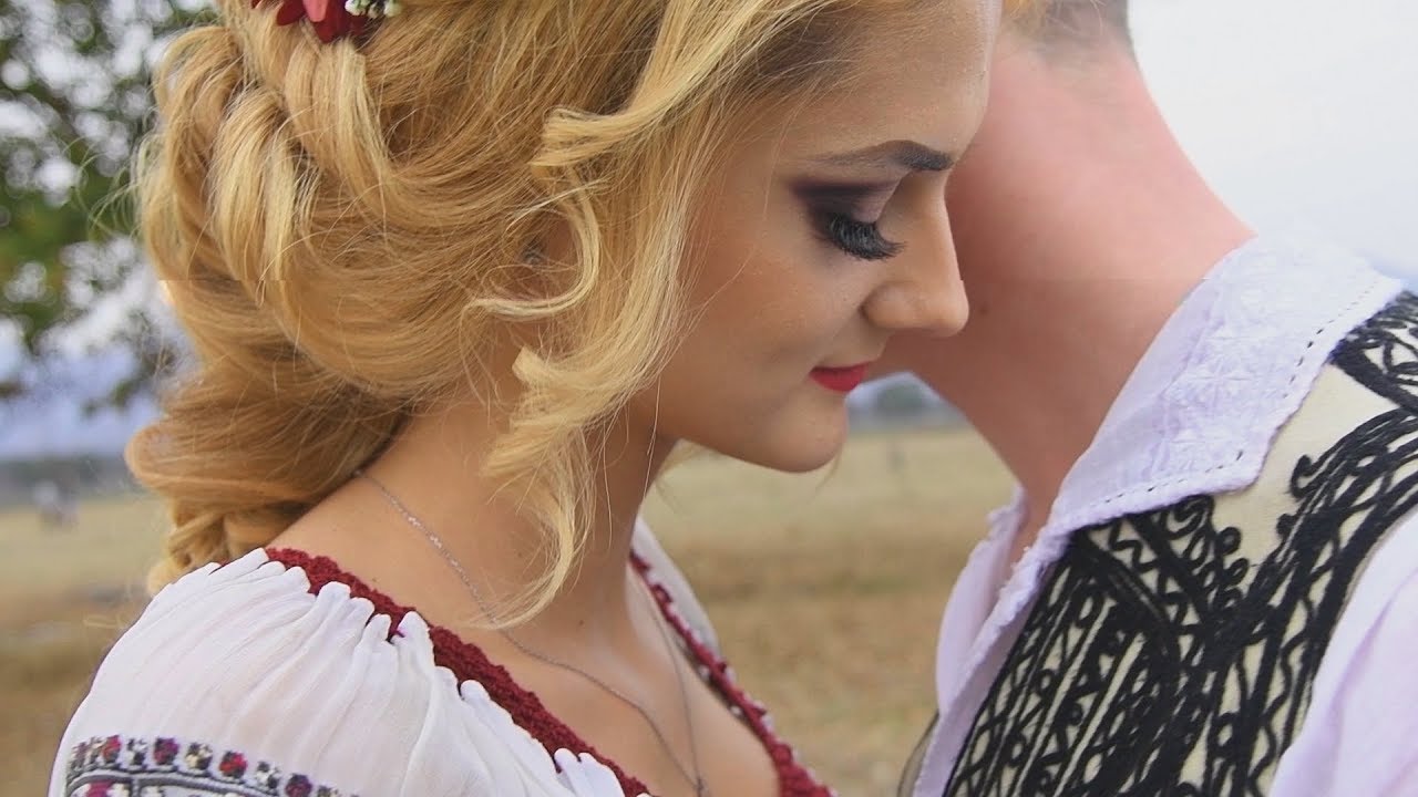 Bianca Sirbu - Neica, eram o copila (Official Video) NOU
