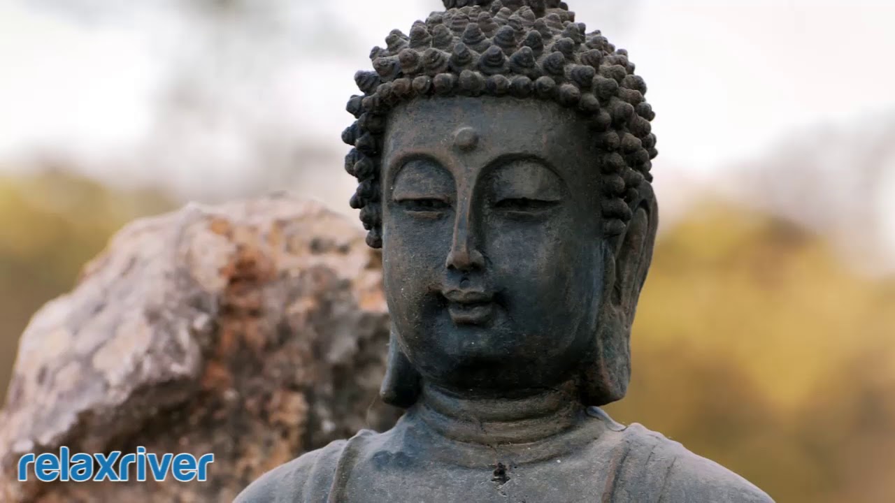 Musica Budista | Musica Tailandesa Relajante, Música Budista Tibetana Relajante Instrumental, Zen