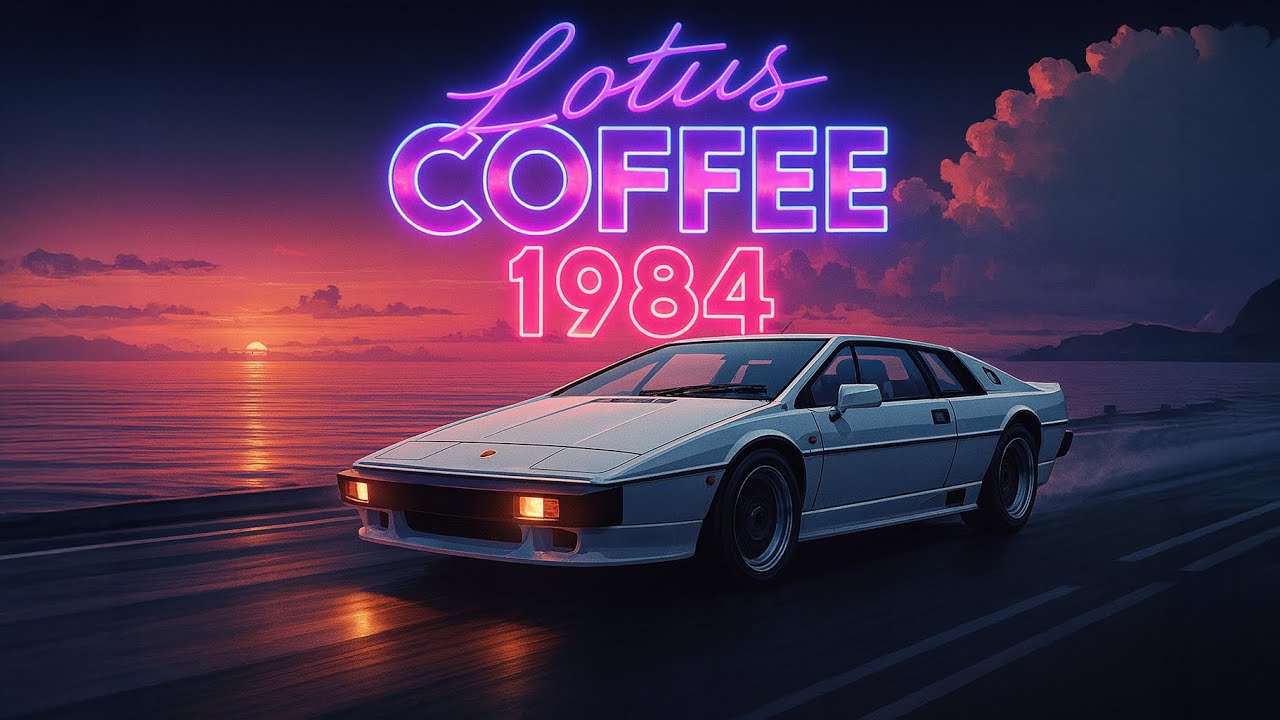 Grab Your Coffee, Set the Volume to 80%, and Get to Work