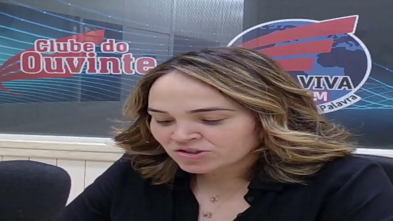 ONDA NEWS l PSICÓLOGO AUGUSTO E MARIA CONSTANTINO (ENGENHEIRA)