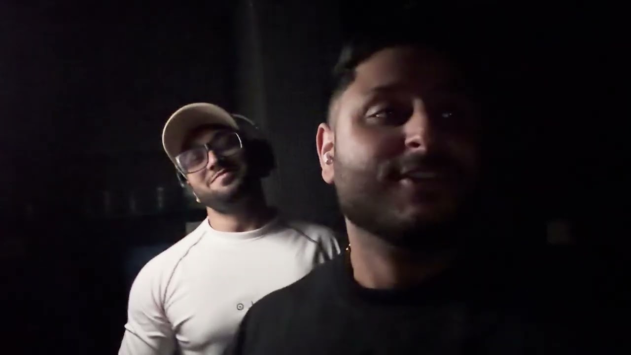 AAJ ANDHERA KAL SPOTLIGHT MERA🔥 #energetic #minivlog #views 