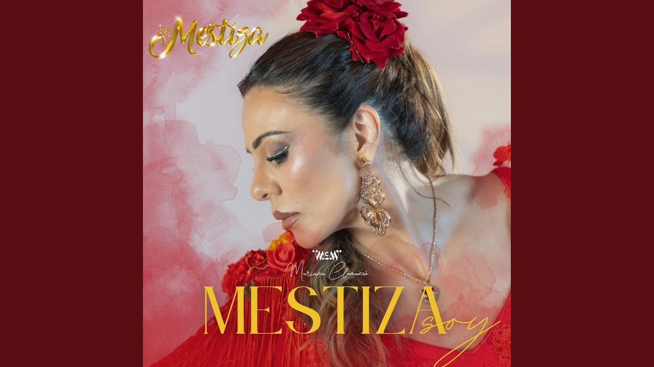 Mestiza soy