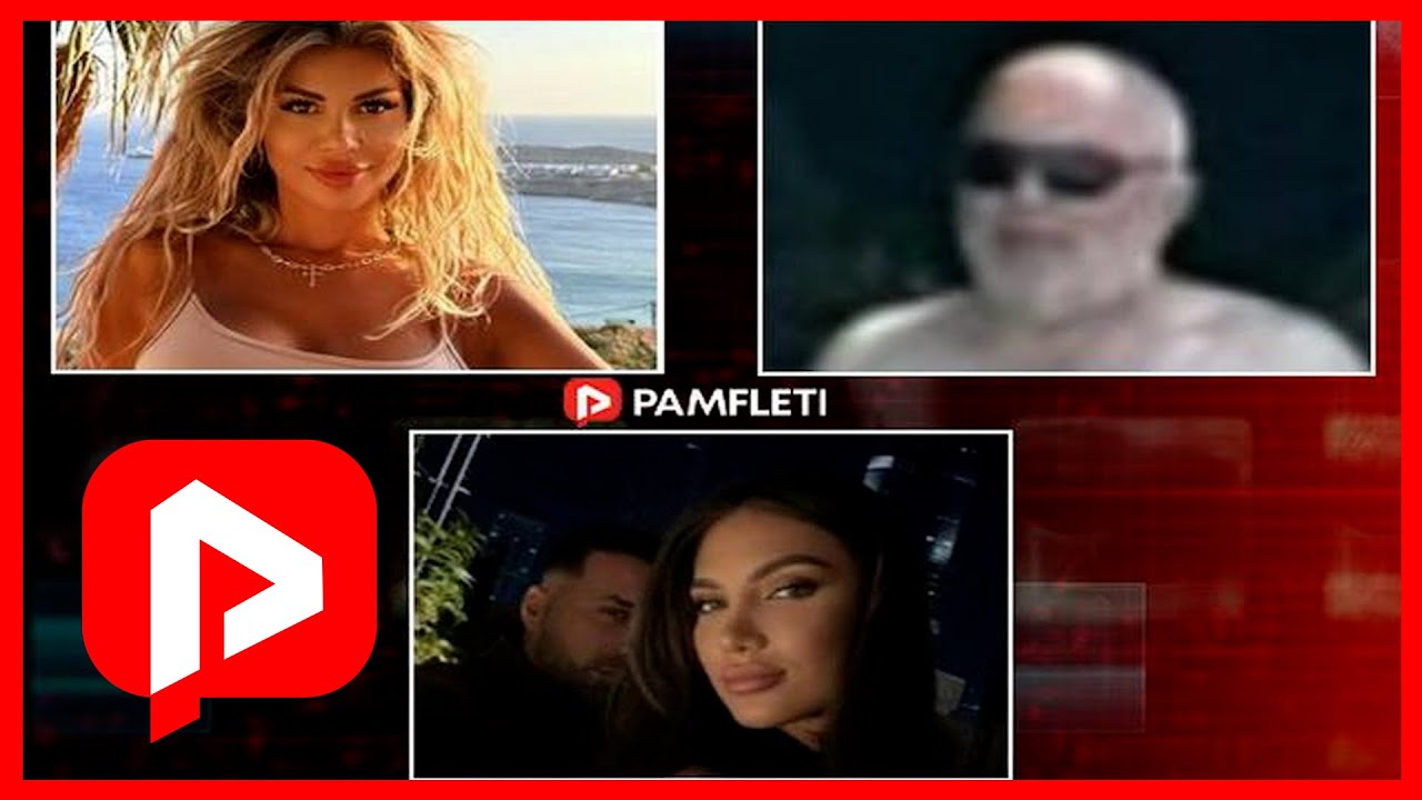 Nga Luana Vjollca tek Maks Koxha, lidhjet e dy vëllezërve Hoxhosmani që mbushën Evropën me kokainë